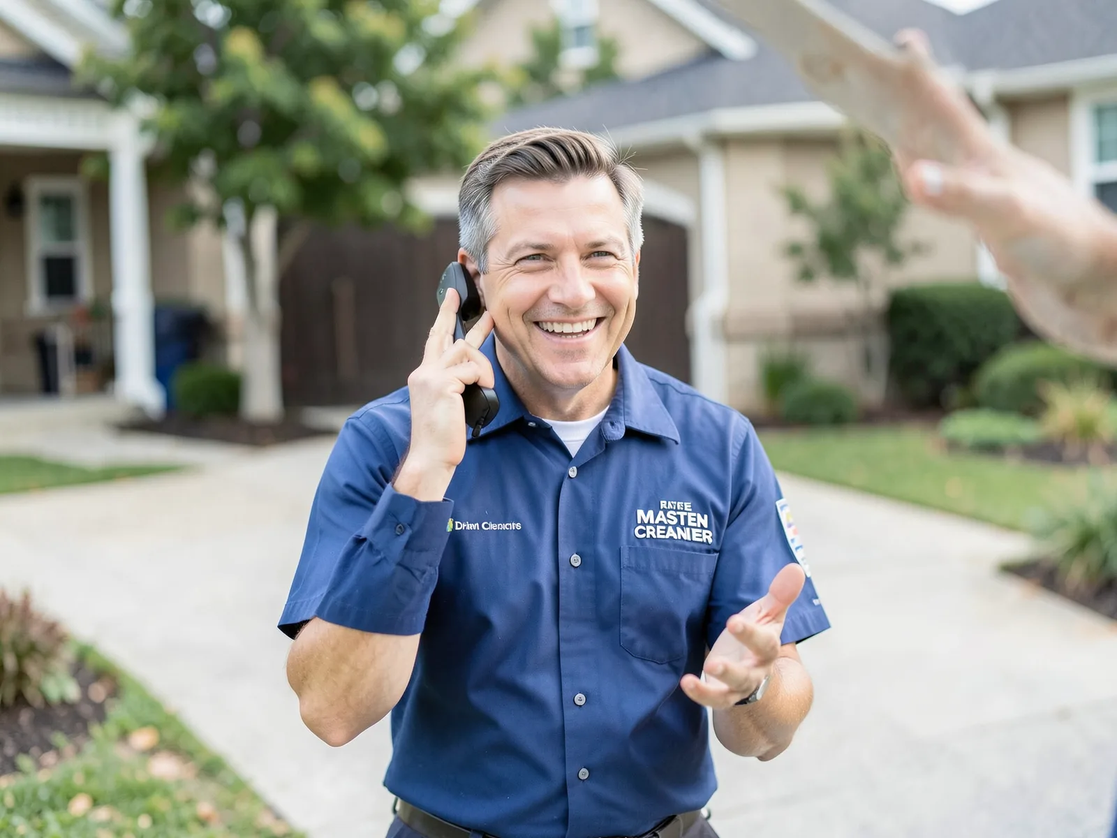 Drain Cleaning Lone Wolf, OK FAQs
